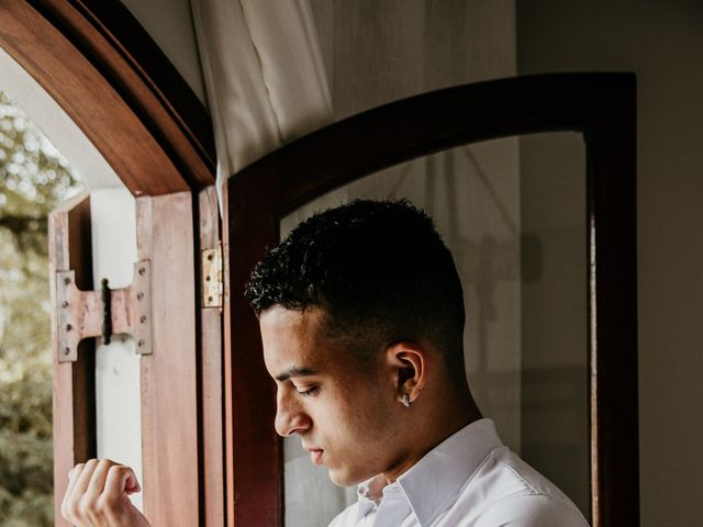 O casamento de Henrique e Ana em Mairiporã, São Paulo Estado 23