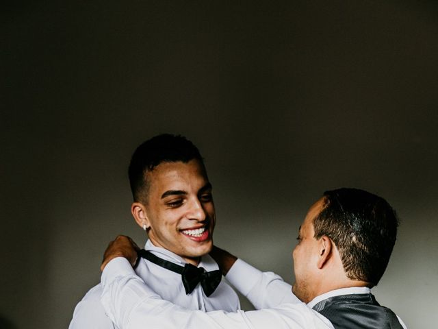 O casamento de Henrique e Ana em Mairiporã, São Paulo Estado 25