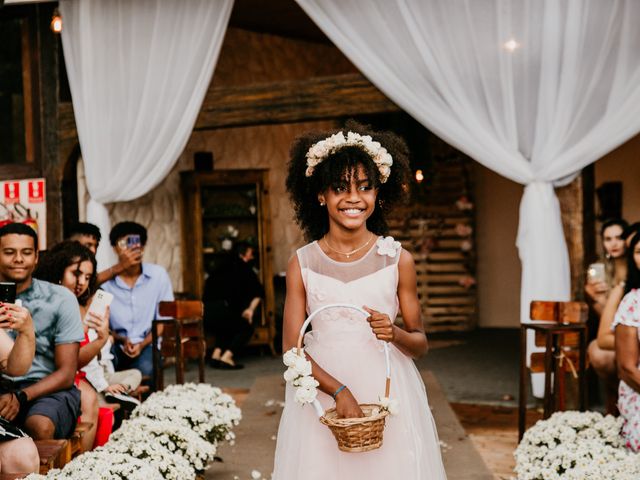 O casamento de Henrique e Ana em Mairiporã, São Paulo Estado 36