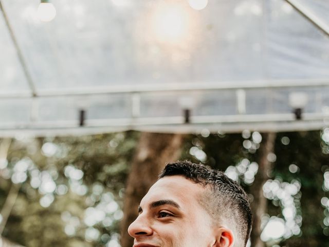 O casamento de Henrique e Ana em Mairiporã, São Paulo Estado 39