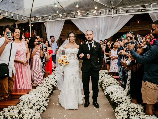 O casamento de Henrique e Ana em Mairiporã, São Paulo Estado 40