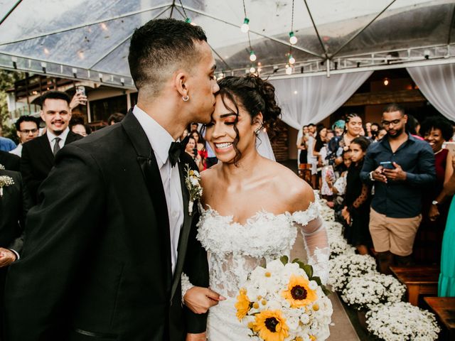 O casamento de Henrique e Ana em Mairiporã, São Paulo Estado 44