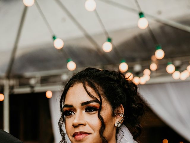 O casamento de Henrique e Ana em Mairiporã, São Paulo Estado 45