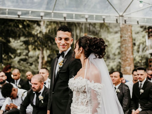 O casamento de Henrique e Ana em Mairiporã, São Paulo Estado 49
