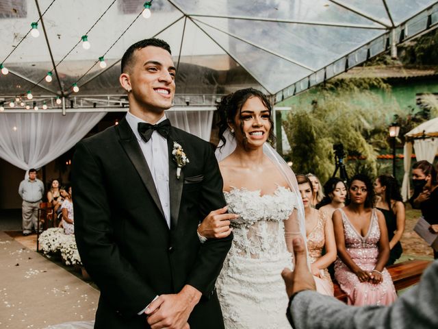 O casamento de Henrique e Ana em Mairiporã, São Paulo Estado 50