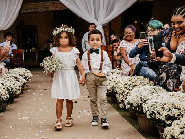 O casamento de Henrique e Ana em Mairiporã, São Paulo Estado 56