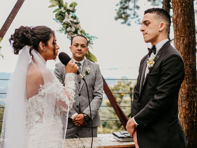 O casamento de Henrique e Ana em Mairiporã, São Paulo Estado 58