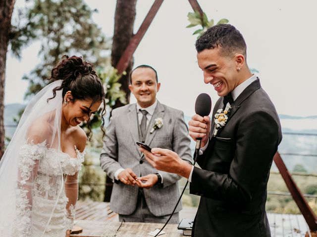 O casamento de Henrique e Ana em Mairiporã, São Paulo Estado 59