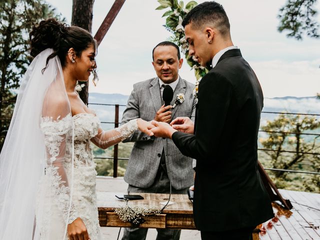 O casamento de Henrique e Ana em Mairiporã, São Paulo Estado 60