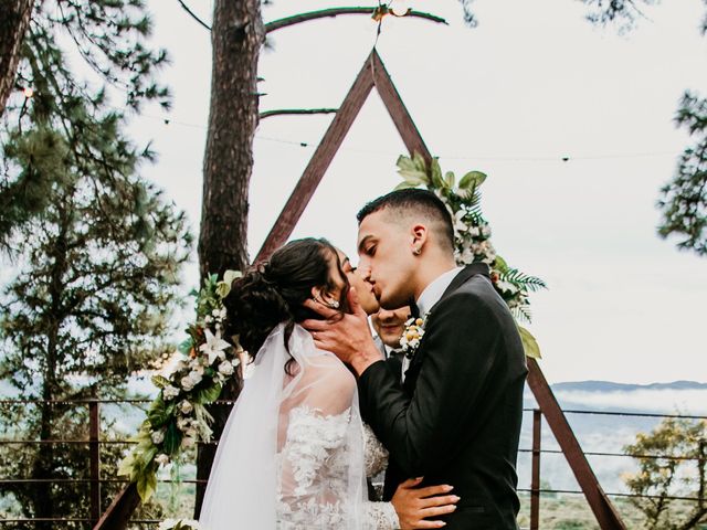 O casamento de Henrique e Ana em Mairiporã, São Paulo Estado 63