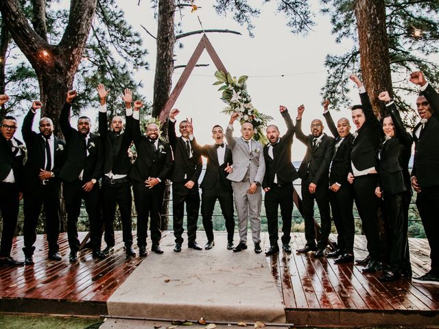 O casamento de Henrique e Ana em Mairiporã, São Paulo Estado 67