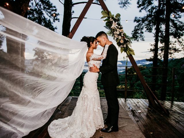 O casamento de Henrique e Ana em Mairiporã, São Paulo Estado 72