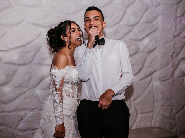 O casamento de Henrique e Ana em Mairiporã, São Paulo Estado 85