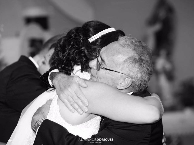 O casamento de Luiz e Dayane em Araraquara, São Paulo Estado 10