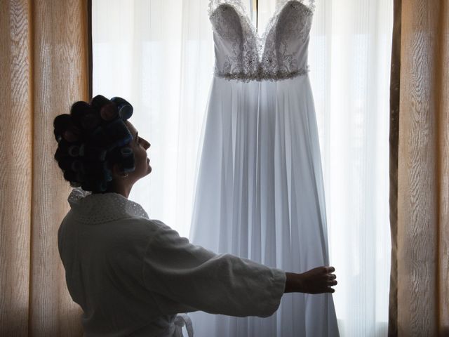 O casamento de Guilherme e Camila em Londrina, Paraná 5