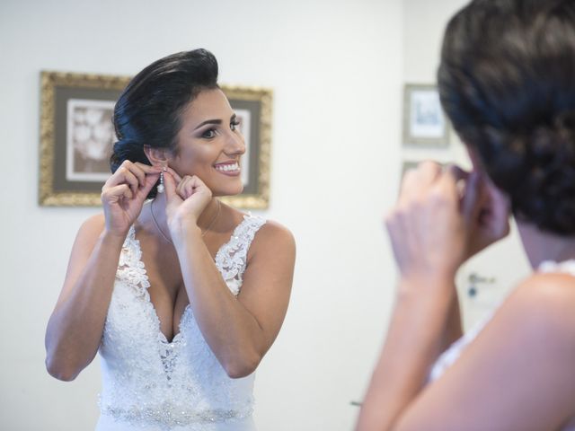 O casamento de Guilherme e Camila em Londrina, Paraná 8