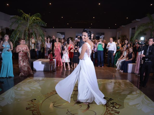 O casamento de Guilherme e Camila em Londrina, Paraná 20