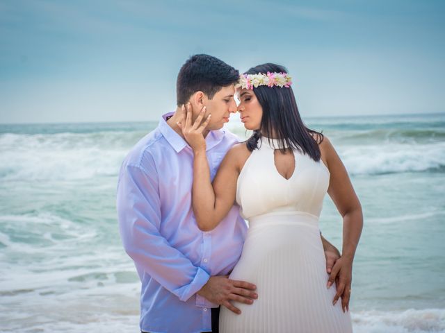 O casamento de Júnior  e Rosana  em Rio de Janeiro, Rio de Janeiro 3