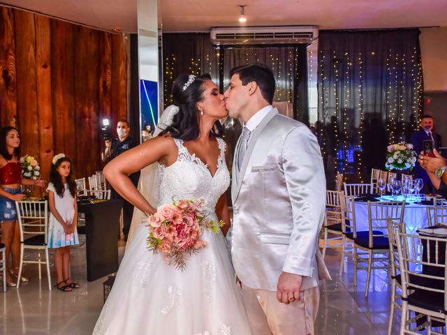 O casamento de Júnior  e Rosana  em Rio de Janeiro, Rio de Janeiro 7