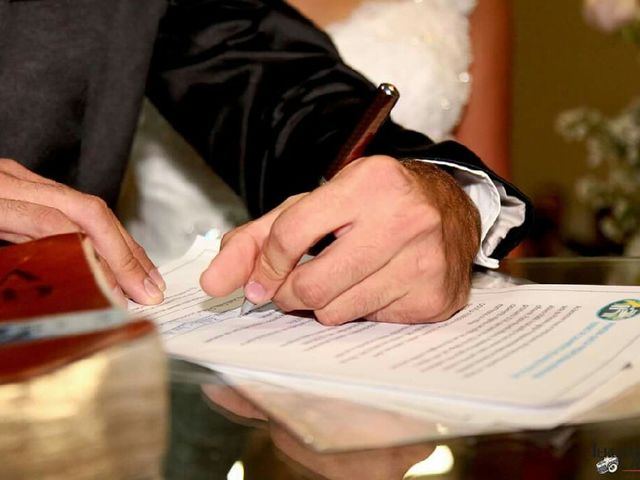 O casamento de Douglas  e Sara Evelyn em Uberaba, Minas Gerais 20