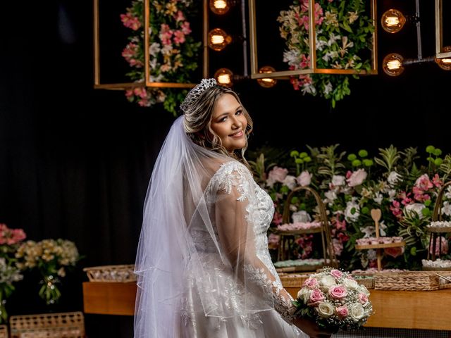 O casamento de Leonardo e Bruna em Itaipava, Espírito Santo 3