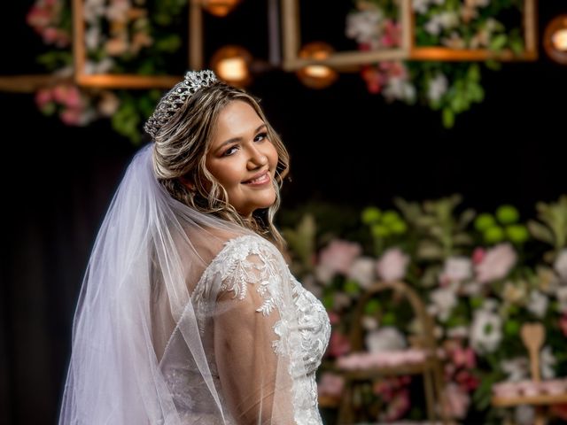 O casamento de Leonardo e Bruna em Itaipava, Espírito Santo 4