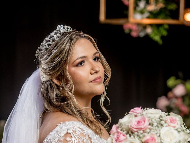 O casamento de Leonardo e Bruna em Itaipava, Espírito Santo 5