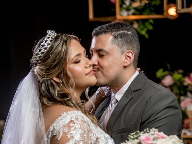 O casamento de Leonardo e Bruna em Itaipava, Espírito Santo 7