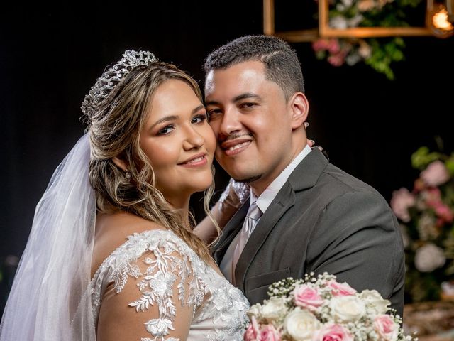 O casamento de Leonardo e Bruna em Itaipava, Espírito Santo 8