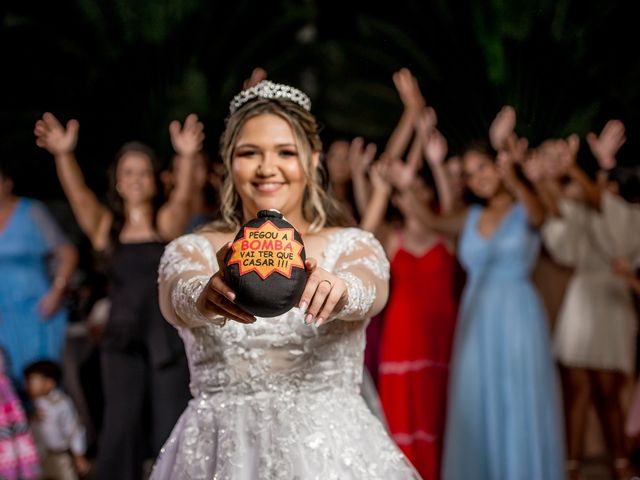 O casamento de Leonardo e Bruna em Itaipava, Espírito Santo 2