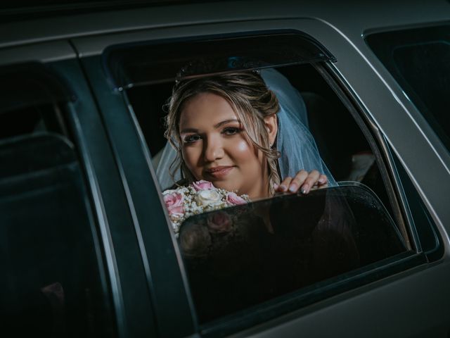 O casamento de Leonardo e Bruna em Itaipava, Espírito Santo 9