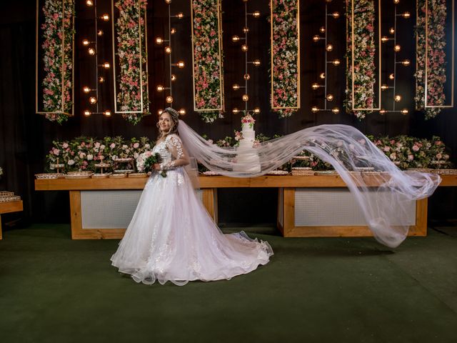 O casamento de Leonardo e Bruna em Itaipava, Espírito Santo 1
