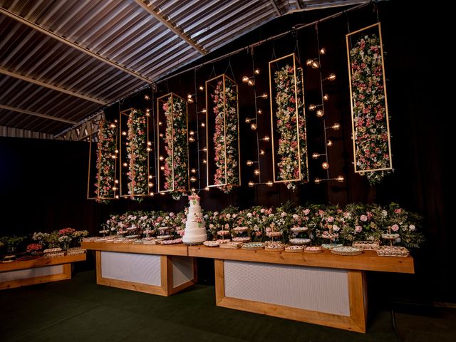 O casamento de Leonardo e Bruna em Itaipava, Espírito Santo 12