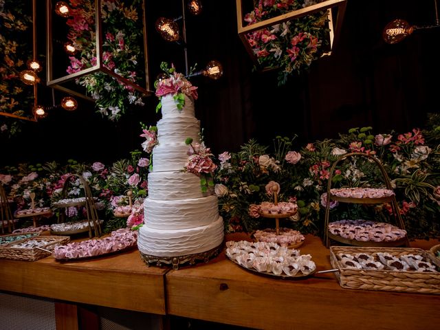 O casamento de Leonardo e Bruna em Itaipava, Espírito Santo 13