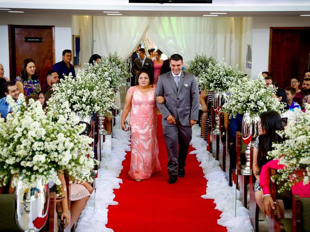 O casamento de Lucas e Jessica em Ubiratã, Paraná 7