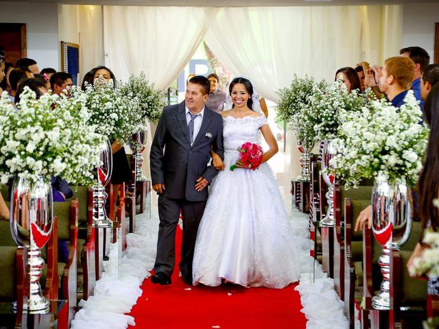 O casamento de Lucas e Jessica em Ubiratã, Paraná 11