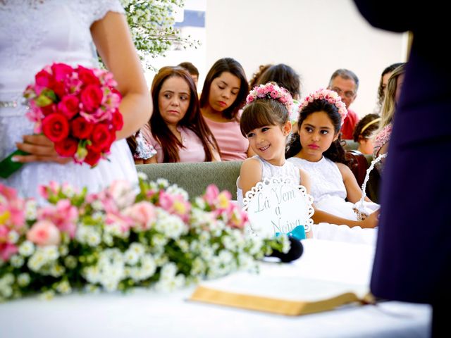 O casamento de Lucas e Jessica em Ubiratã, Paraná 16