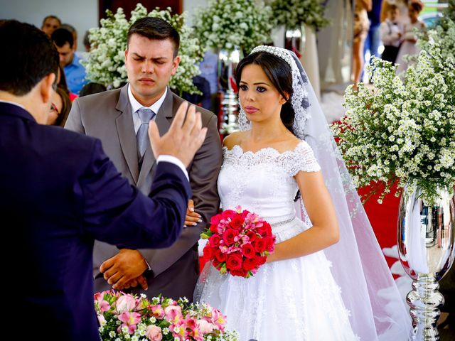 O casamento de Lucas e Jessica em Ubiratã, Paraná 17