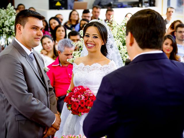 O casamento de Lucas e Jessica em Ubiratã, Paraná 20
