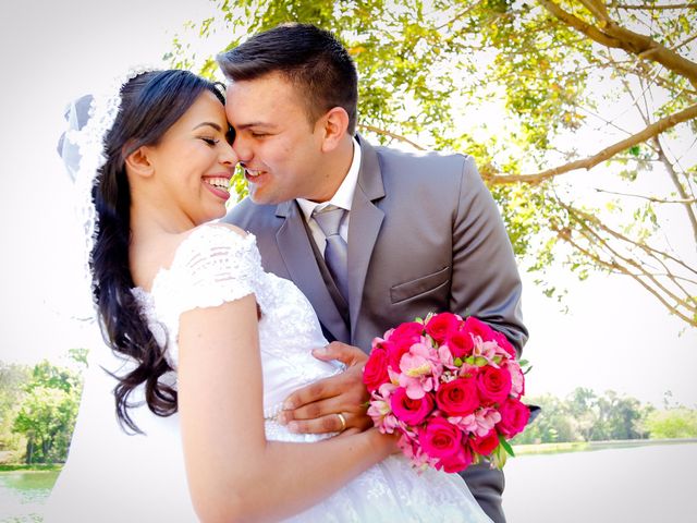 O casamento de Lucas e Jessica em Ubiratã, Paraná 30