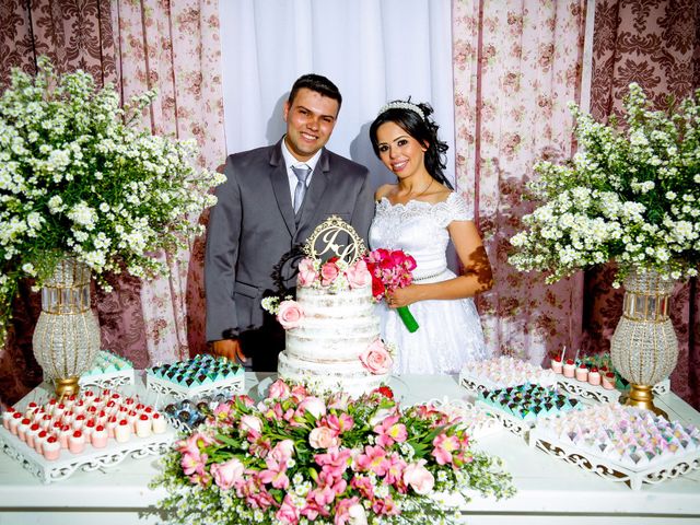 O casamento de Lucas e Jessica em Ubiratã, Paraná 31