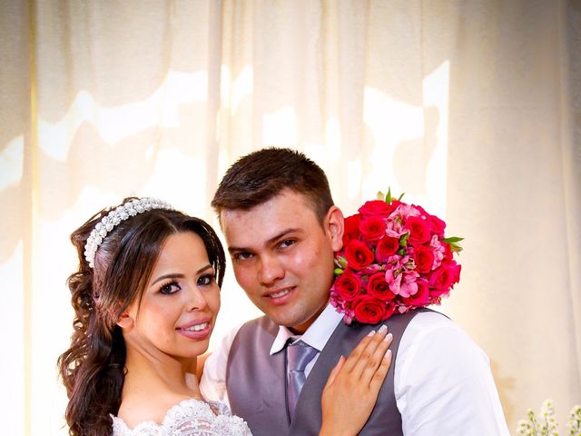 O casamento de Lucas e Jessica em Ubiratã, Paraná 38