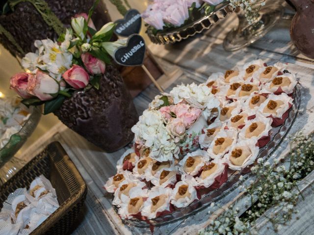 O casamento de Renato e Cristina em São Paulo 10