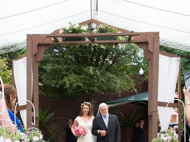 O casamento de Renato e Cristina em São Paulo 27