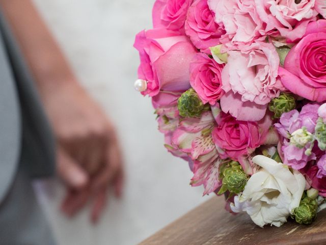 O casamento de Renato e Cristina em São Paulo 31