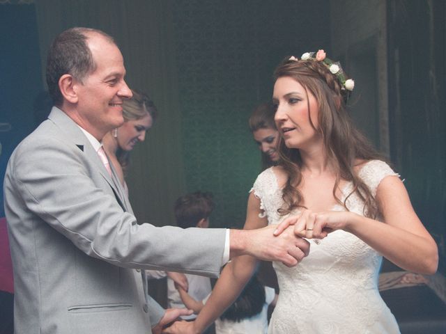 O casamento de Renato e Cristina em São Paulo 36