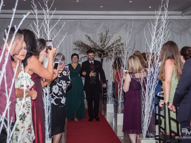 O casamento de Beatriz Rowies e Marcus Ber em São Paulo 4