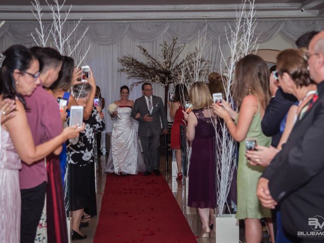 O casamento de Beatriz Rowies e Marcus Ber em São Paulo 5