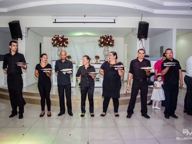 O casamento de Beatriz Rowies e Marcus Ber em São Paulo 6