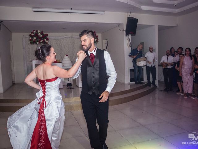 O casamento de Beatriz Rowies e Marcus Ber em São Paulo 9